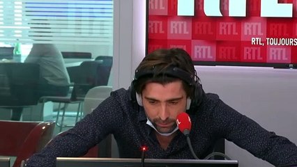 Le journal RTL de 14h du 25 janvier 2021