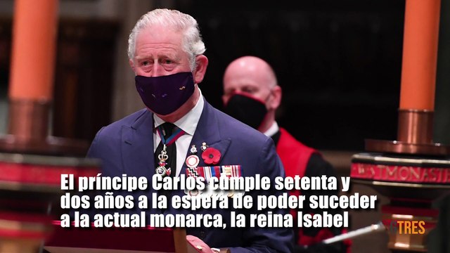 El biógrafo de Isabel II advierte que existe un gran riesgo para la monarquía si Carlos es nombrado rey
