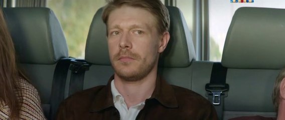 Полёт - 1 серия