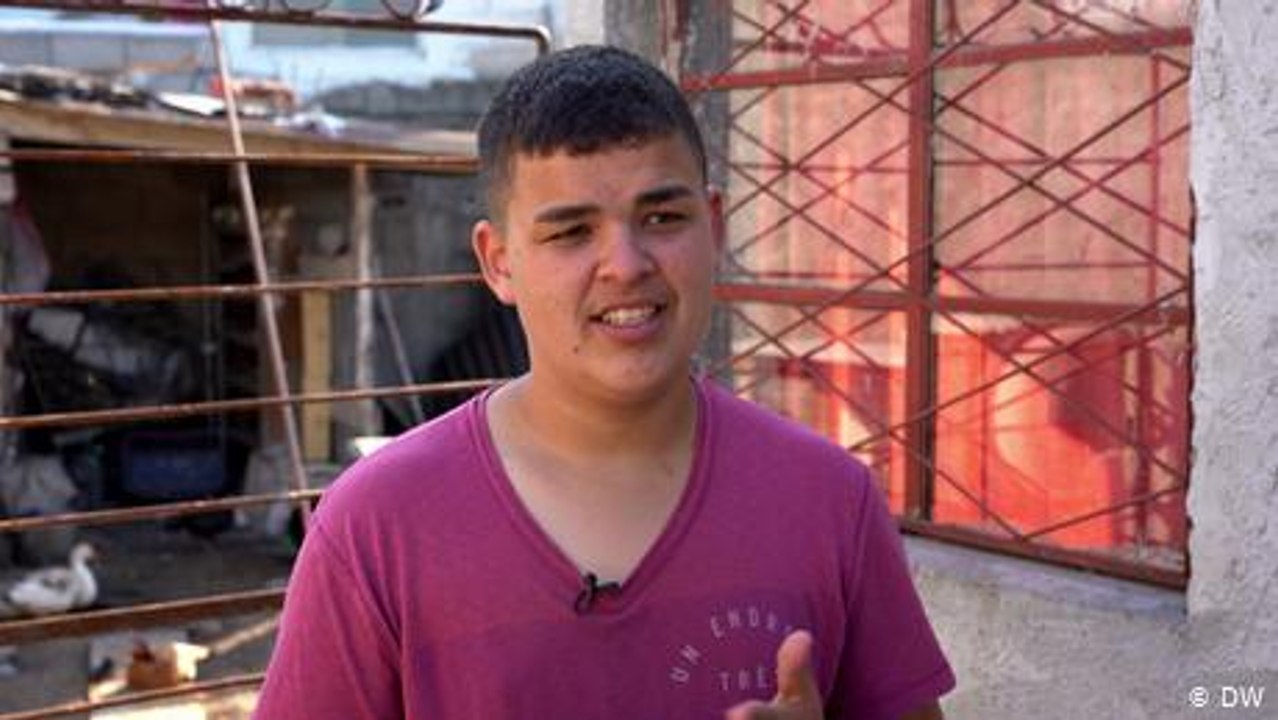 Global Teen aus Uruguay