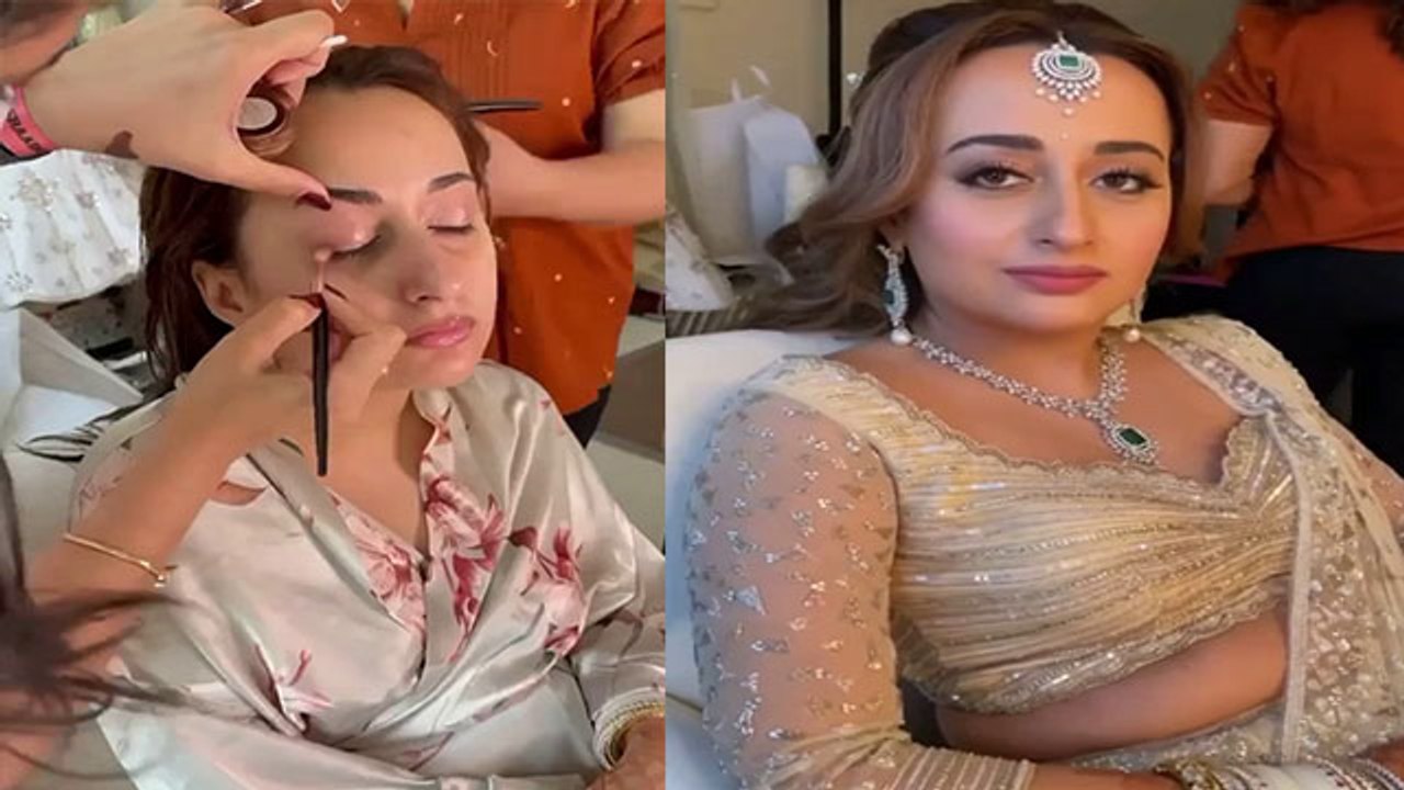 Varun Natasha Wedding; Natasha Dalal ऐसे बनी थी Varun Dhawan की दुल्हन |FilmiBeat