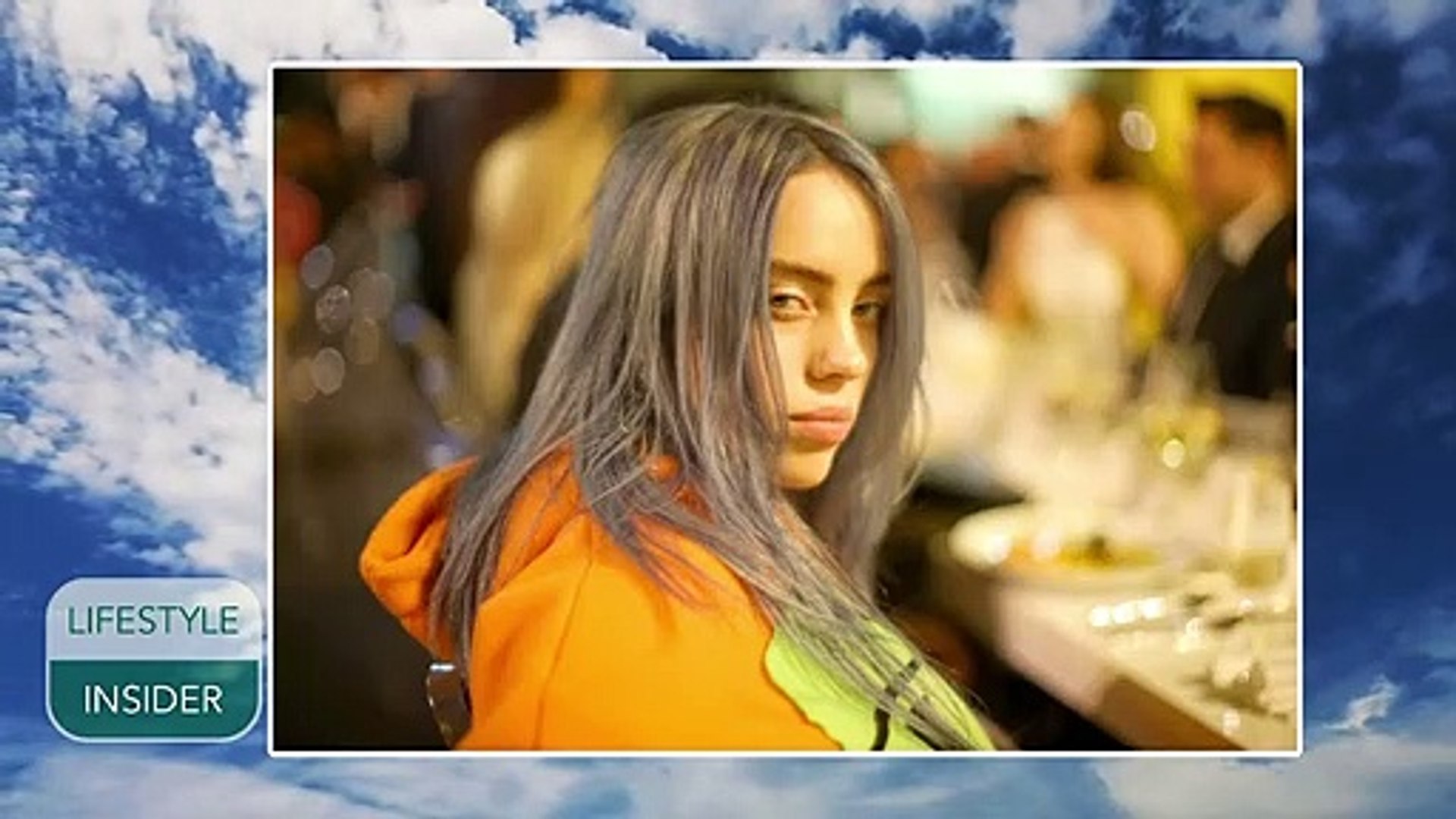 ⁣Billie Eilish Lifestyle 2020 ★ New Boyfriend, Net Worth
