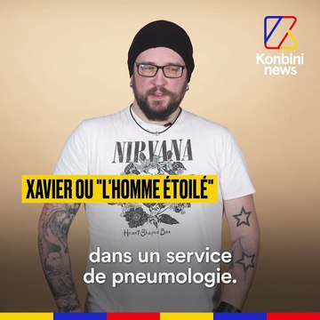 Infirmer en soins palliatifs : 5 personnes qui m’ont façonné | Le Speech de Xavier, l’homme étoilé