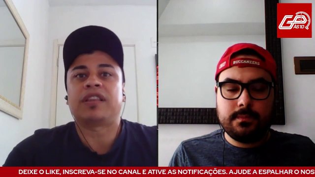 LECLERC - SAINZ: COMO FERRARI VAI LIDAR COM DUPLA NA F1 2021 | GP às 10