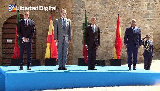 Rebelo de Sousa logra la victoria en Portugal con casi el 61 por ciento de votos