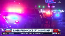 Bakersfield Police Department is hiring police dispatchers