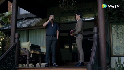 Manner of Death | Episode 10 Eng Sub