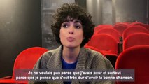 Eurovision France, c'est vous qui décidez ! : Barbara Pravi dans la compétition