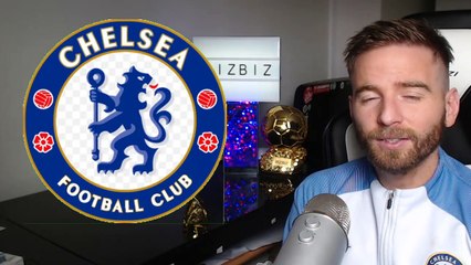  LAMPARD VIRÉ DE CHELSEA ! JE RÉAGIT A SON LICENCIEMENT DES BLEUES !JE VOUS DIT QUI VA LE REMPLACER