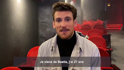 Eurovision France, c'est vous qui décidez ! : Casanova en lice