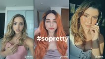 ¡ 1-2-3-4 BELLAS ! No te  pierdas la transformación #sopretty