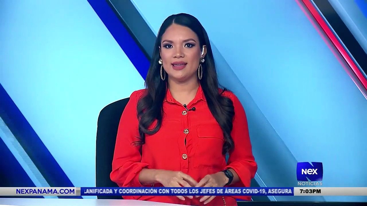 Capturan en Panamá a Carlos Preciado, Alcalde Ocós de Guatemala - Nex Noticias