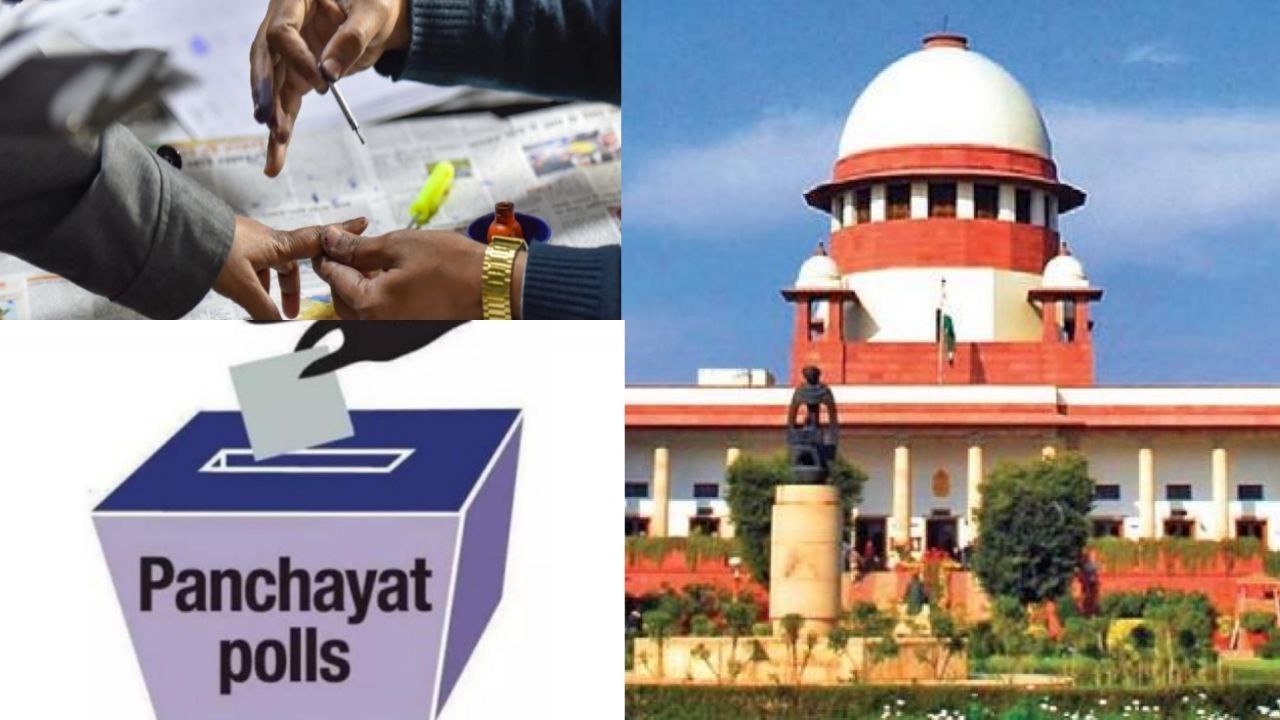 AP Panchayat Elections : Supreme Court Gives Green Signal For Panchayat Elections ​| Oneindia Telug