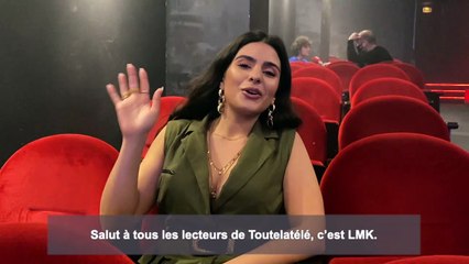 Eurovision France, c'est vous qui décidez ! : LMK dans le concours de France 2