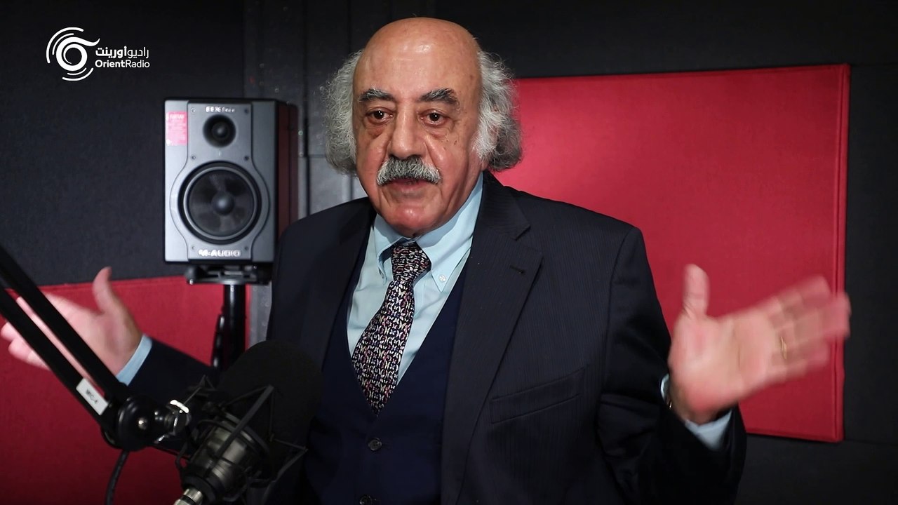 المؤسسة السياسية والمؤسسة الحكومية، في هذه الحلقة من "واقعنا بين الأسئلة والأجوبة" مع أحمد برقاوي