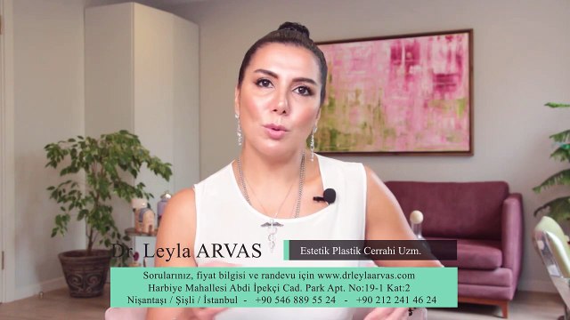 Vaser liposuction mu Lazer Lipoliz mi?