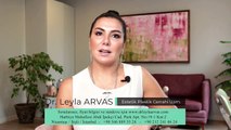 AMELİYATSIZ KOL GERMEK MÜMKÜN MÜ_! _ Op. Dr. Leyla Arvas