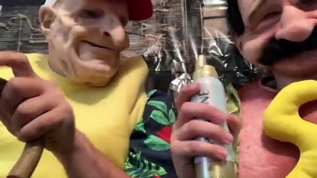 Reviewing hair products from the Dollar General Store by B&D Product & Food Review