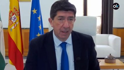 Marín no descarta medidas "todavía más restrictivas" que alcancen el cierre de la actividad no esencial