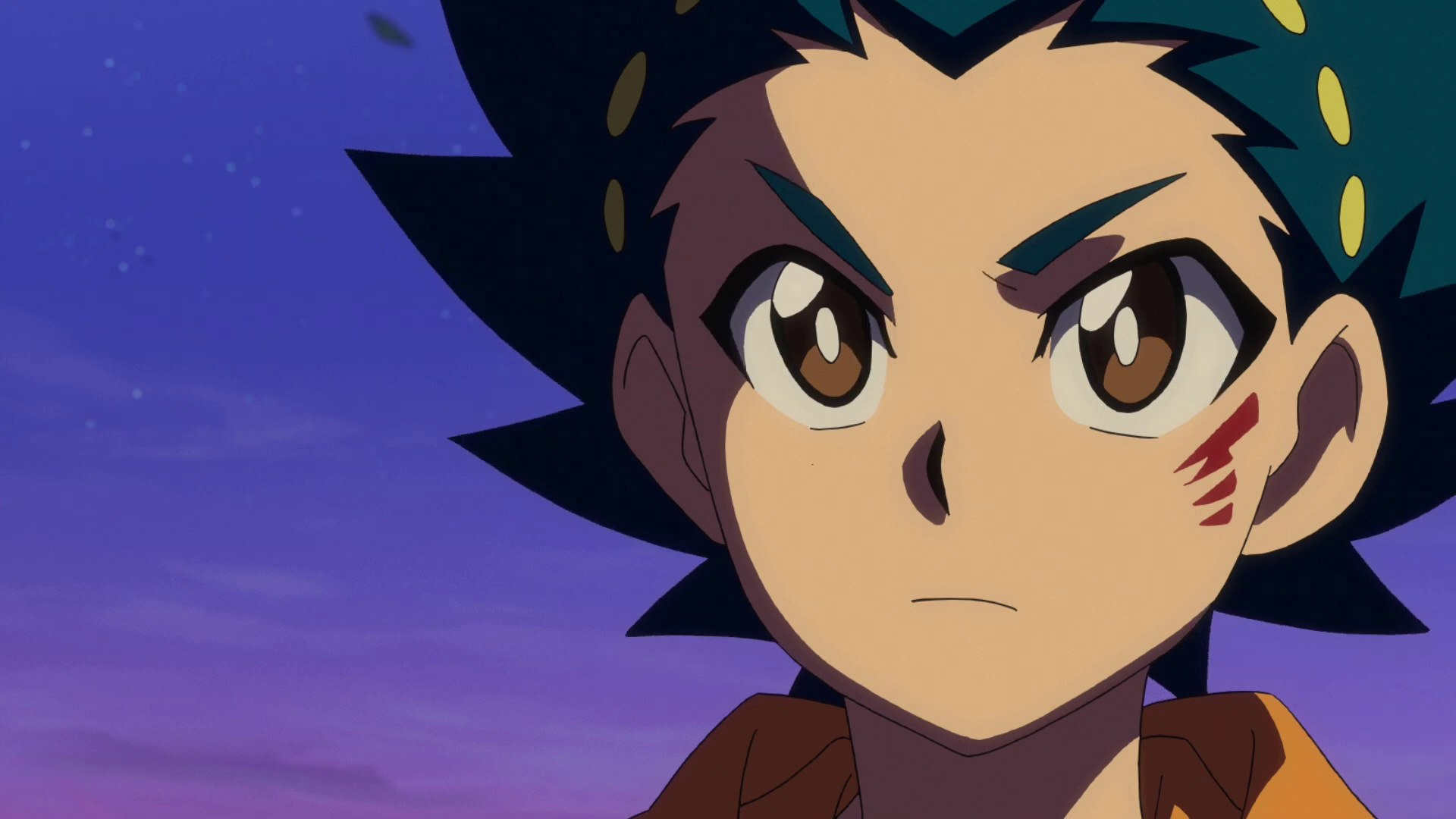 Featured image of post Beyblade Burst Rise Wallpaper