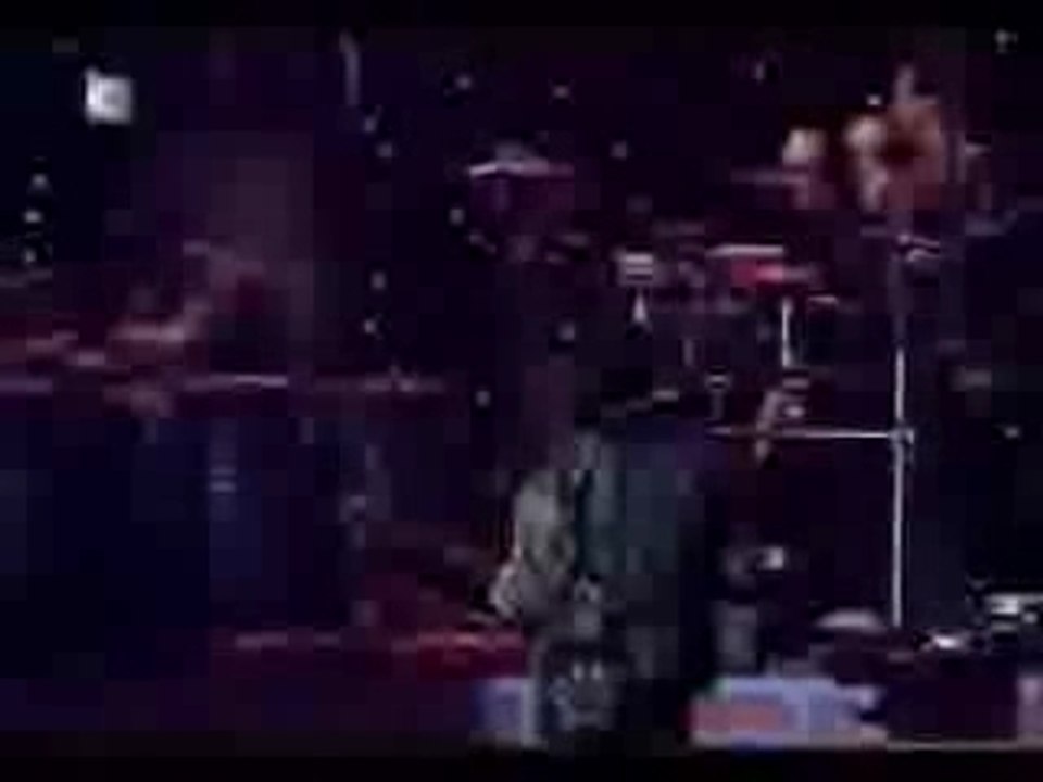 Samba Pa Ti - Santana