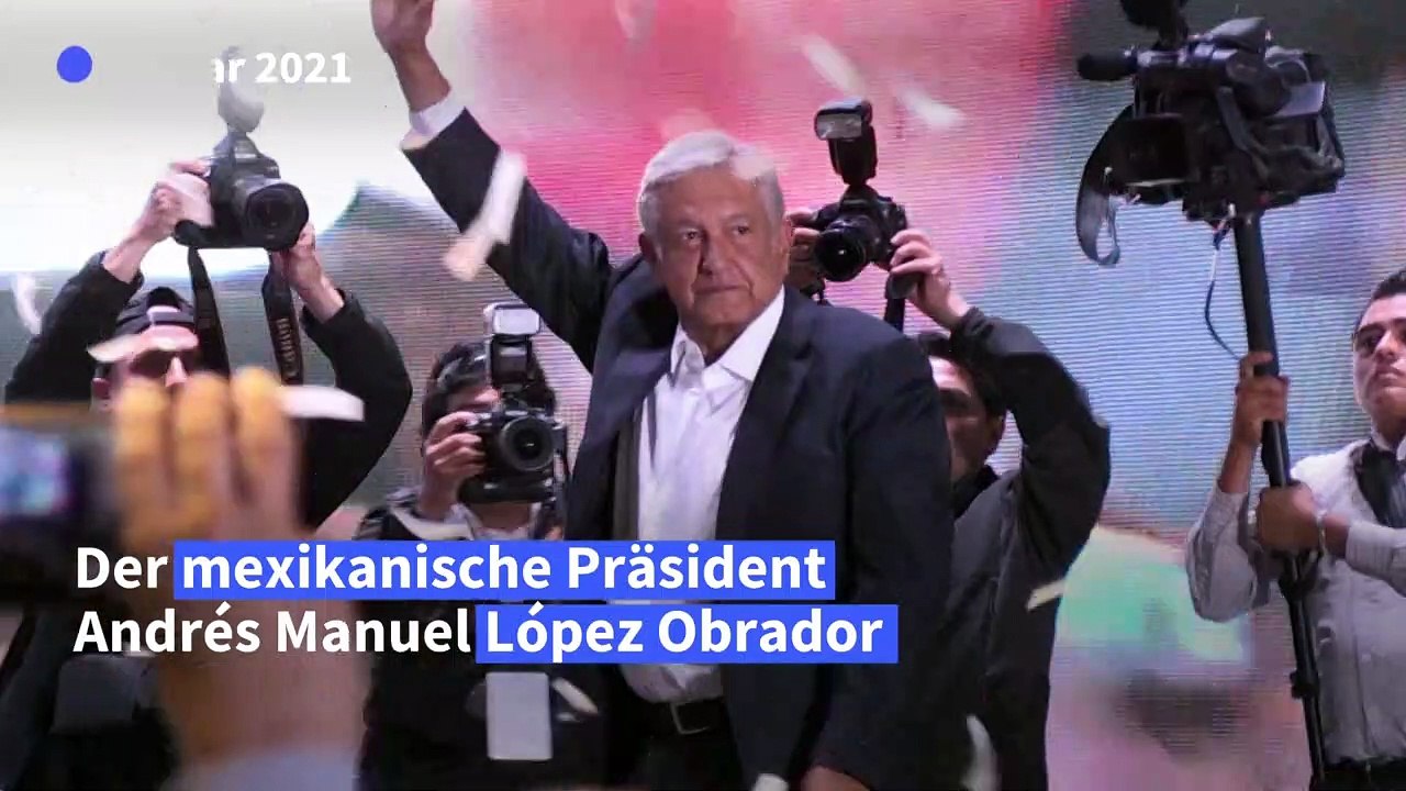 Diese Politiker erkrankten an Corona