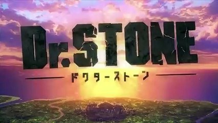 Dr. STONE Season 2 Stone Episode2 Wars chack discription for more information
