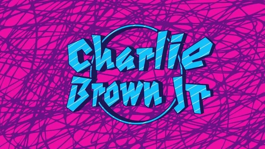 Charlie Brown Jr. - Do Surf