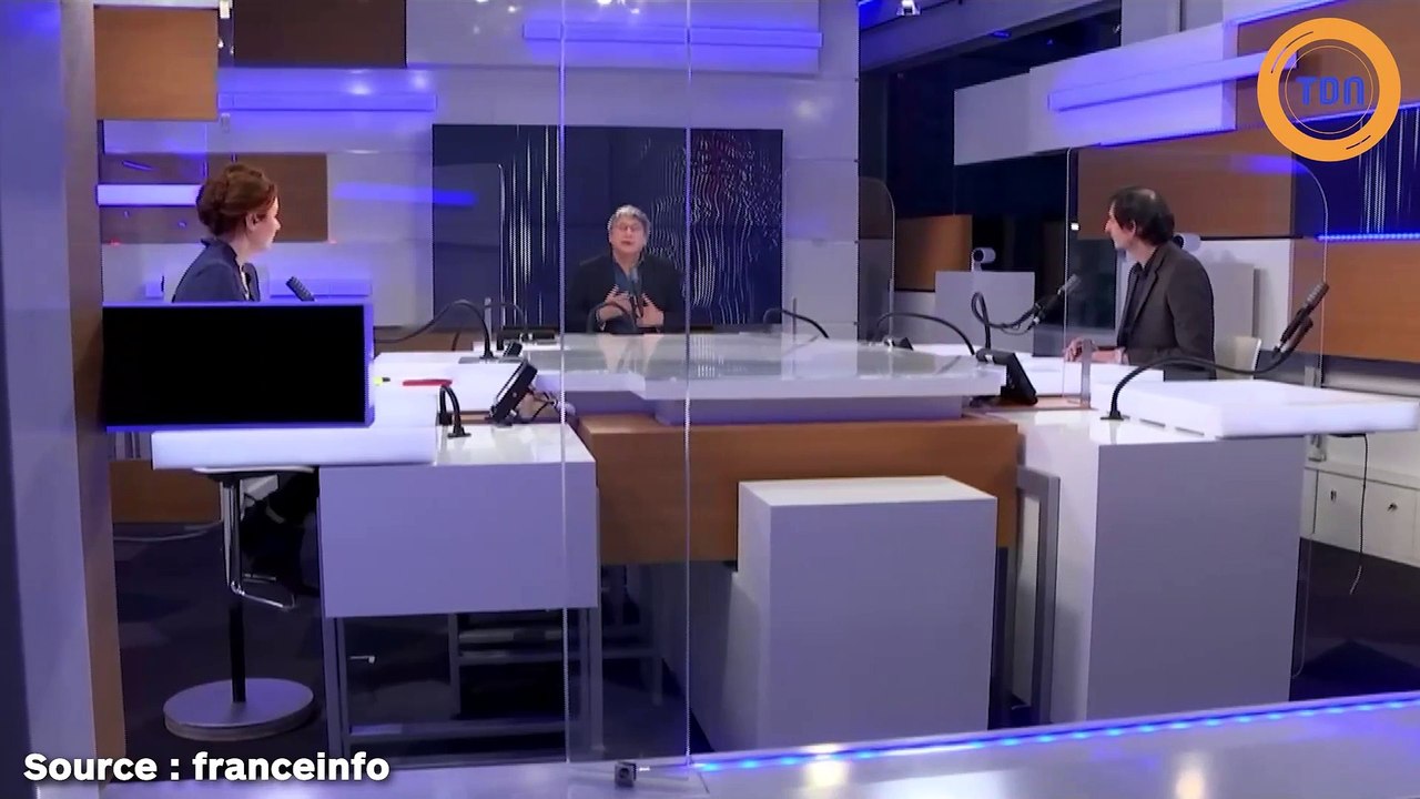 Covid : “Le couvre-feu est la mesure la plus mauvaise et stupide” déclare un député !