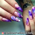 Beautiful Nail Art Ideas to Freshen Up Your Look _ The Best Nail Art Designs ( 480 X 480 )