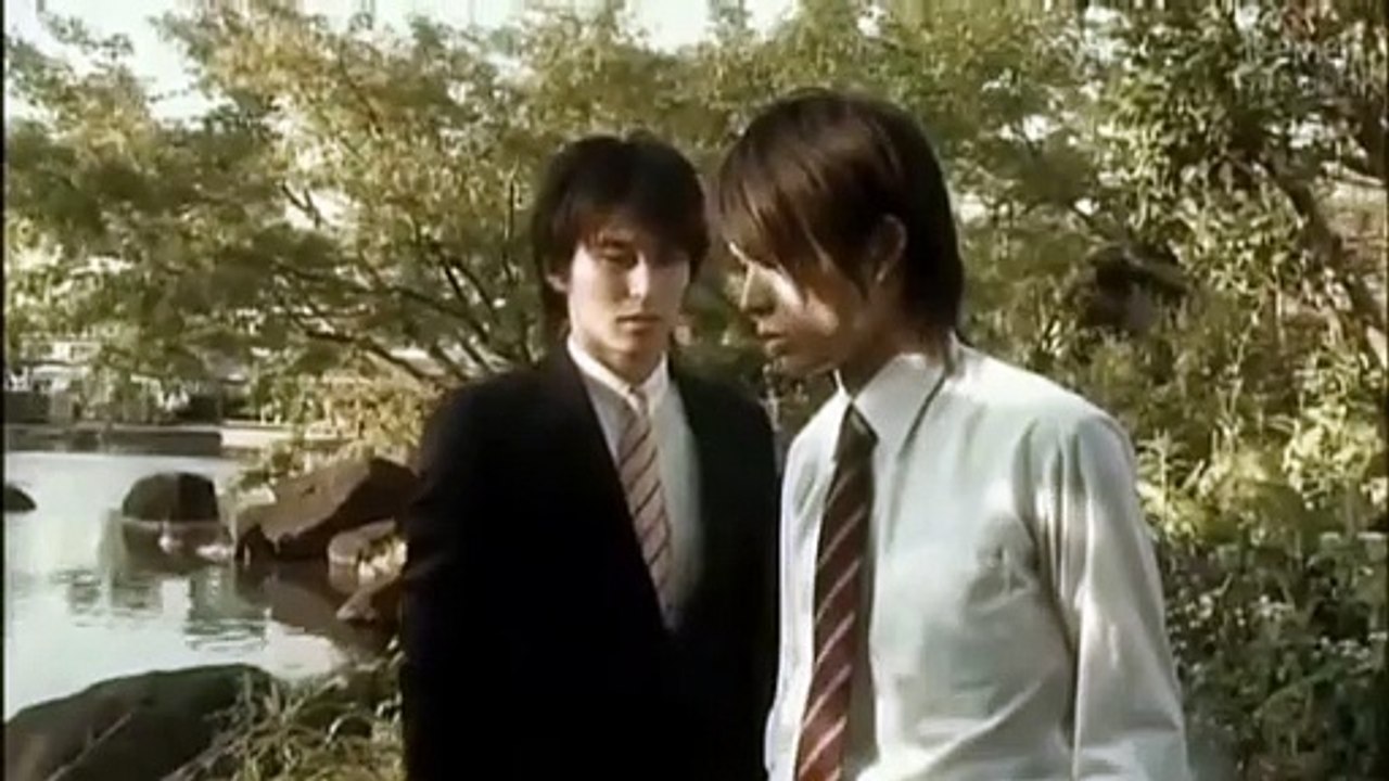 ENG SUB FORBIDDEN LOVE __ KINDAI NO KOI  Watashi wa kaicho ga daisuki