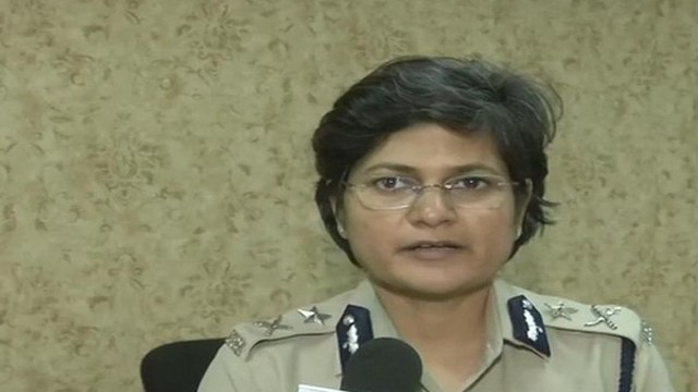 Delhi Police holds PC ahead of Farmers tractor march