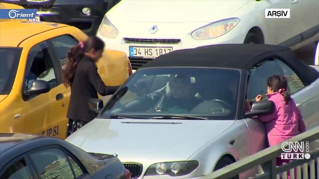 شرطة إسطنبول تلقي القبض على عصابة احتجزت أطفالاً سوريين