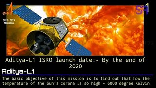ISRO 2020-25 MISSIONS | Science & Facts