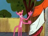 The Pink Panther Show Episode 118   String Along in Pink