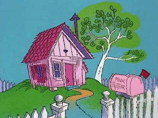 The Pink Panther Show Episode 117   Pink Quackers
