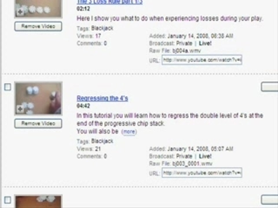 Top Secret Blackjack Strategy & Tips - 85% System