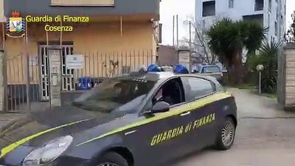 Castrovillari (CS) - Assenteismo, sospesa direttrice Centro Salute Mentale (25.01.21)