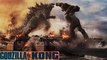 Godzilla vs Kong: అదరగొట్టిన  Kong.. రిలీజ్ ఎప్పుడంటే? | Godzilla vs Kong Trailer | Filmibeat Telugu