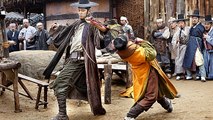 Wooshi : Sorcier des temps modernes | Kung Fu, Fantastique, Comédie | Film COMPLET en Français