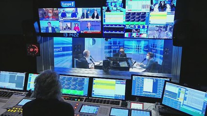 Investissement : "La France a été parmi les pays les plus attractifs", assure Riester