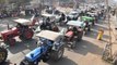 farmers' leaders issue advisory to take out the R-Day rally