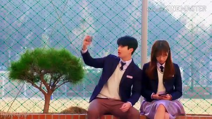 Three Guys have a Crush on ME!  || FMV from Triple Fling