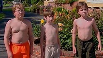 Les Petits Frères - Film COMPLET en Français