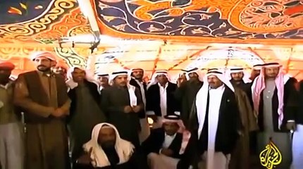 وثائقي- سلسلة يوميات الثورة المصرية - يوم 26 يناير