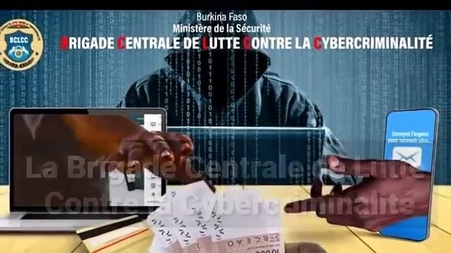 Burkina Faso : Des cyber escrocs emportent plus de 40 millions de F CFA