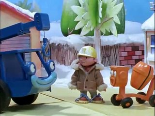 Bob o Construtor - Bob o esquimó