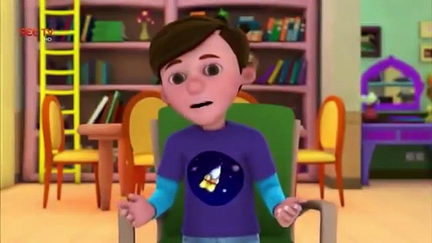 Jan Jan cartoon new episode 2021