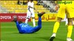 2021-01-25 مباراه نادي قطر والشمال في منافسه كاس امير قطر الشوط الثاني