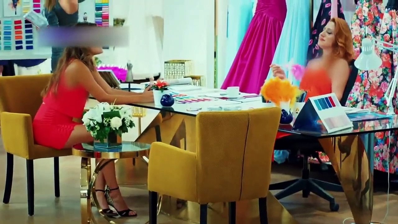 Ask Laftan Anlamaz-Hayat Murat in Hindi-episode 16